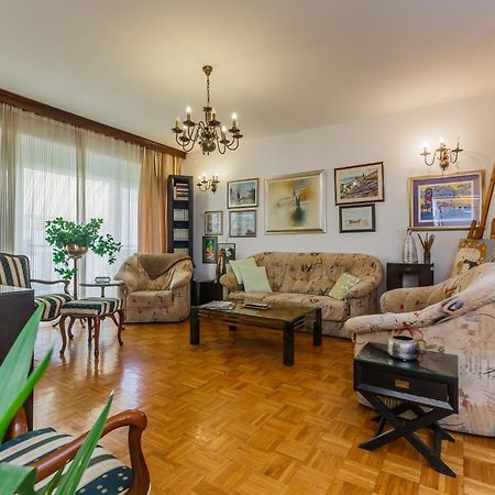 Apartments Ruzic Спліт Екстер'єр фото