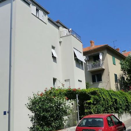 Apartments Ruzic Спліт Екстер'єр фото