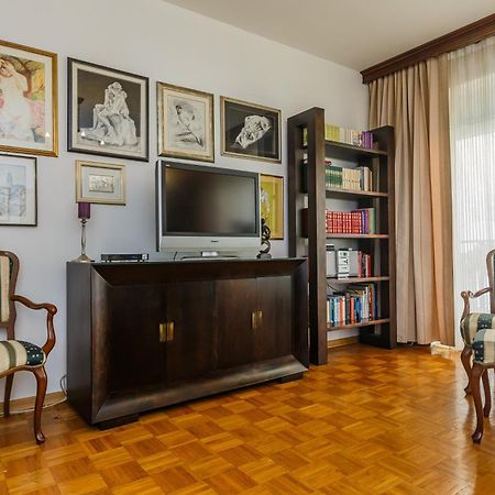 Apartments Ruzic Спліт Екстер'єр фото