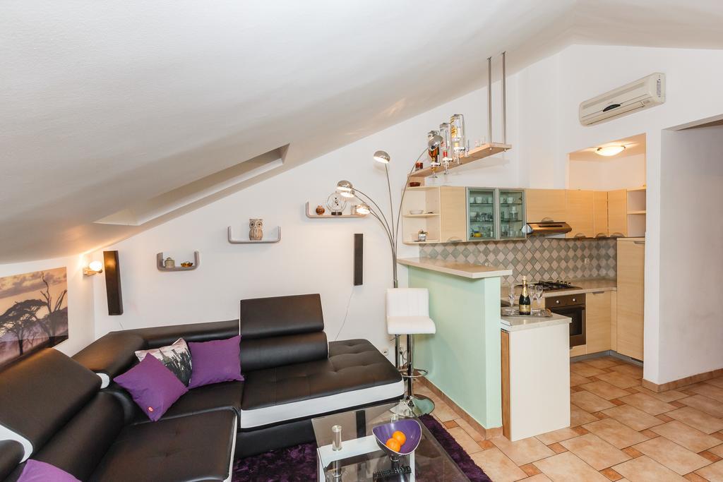 Apartments Ruzic Спліт Номер фото