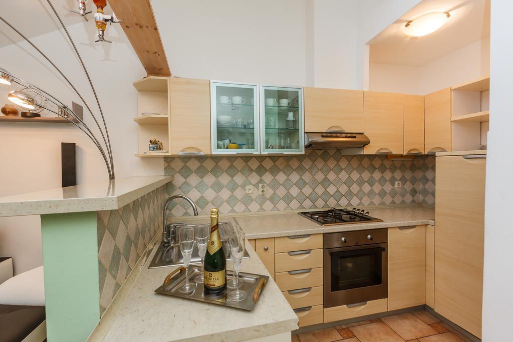 Apartments Ruzic Спліт Номер фото