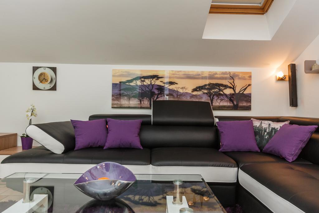Apartments Ruzic Спліт Номер фото