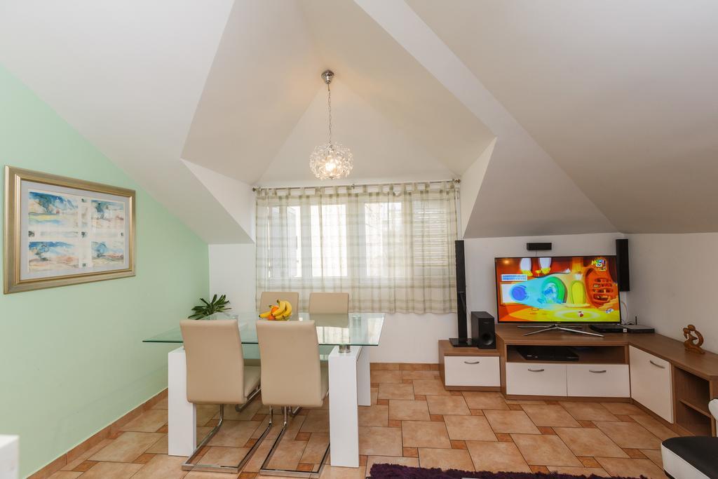 Apartments Ruzic Спліт Номер фото
