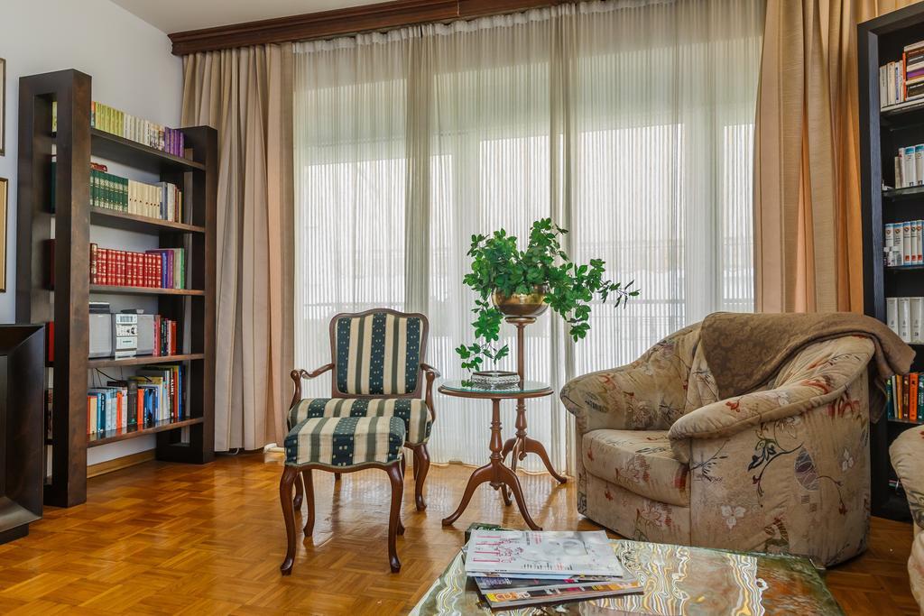 Apartments Ruzic Спліт Екстер'єр фото